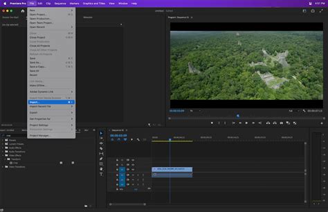 Adobe Premiere Pro How to Crop Video: A Comprehensive Guide to Mastering the Art of Video Cropping