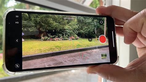 How Long Can iPhone Record Video: Exploring the Limits and Beyond