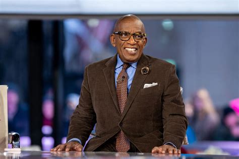 How Long Has Al Roker Been on the Today Show, and Why Do Bananas Always Seem to Disappear from the Break Room?