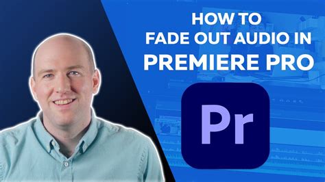 How to Fade Out Sound in Premiere Pro: A Symphony of Silence and Creativity