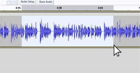 How to Slow Down Audio in Audacity: A Comprehensive Guide