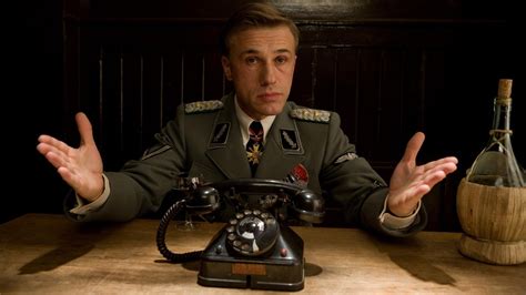  Inglourious Basterds:  A Quentin Tarantino Masterpiece Exploding With Stylish Violence and Rewritten History!