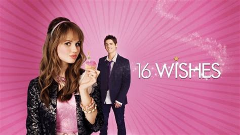 Is 16 Wishes a Disney Movie? Exploring the Magical Realm of Teenage Dreams and Wishes