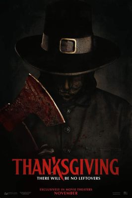 Thanksgiving Horror Movie Where to Watch: A Feast of Frights and Streaming Delights