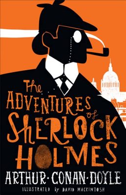  The Adventures of Sherlock Holmes,  추리의 재능과 섬세한 감정 그리는 빅토리아 시대 드라마