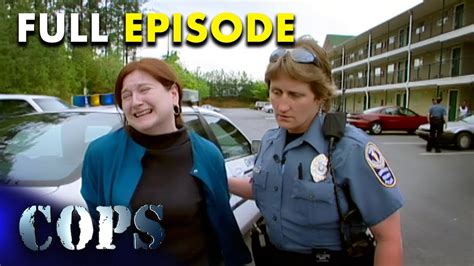 Where to Watch Cops TV Show: A Journey Through the Lens of Reality and Fiction