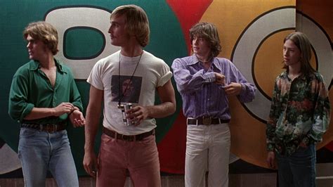 Where Was the Movie Dazed and Confused Filmed? And Why Does It Feel Like Every High School in America?