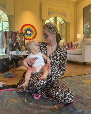 Why Does Paris Hilton Not Show Her Daughter: A Dive into Celebrity Privacy and Public Curiosity